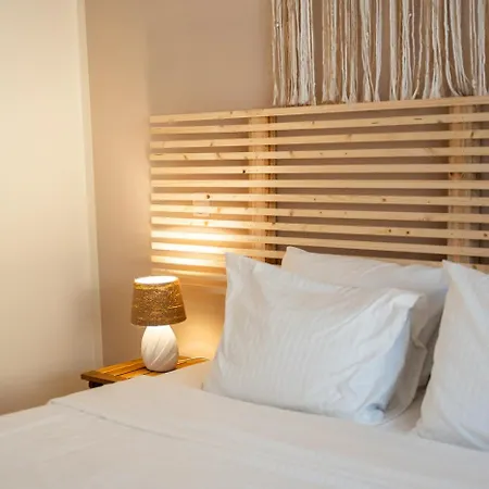 Apartamento Old Town Boho Seaview Elegance *