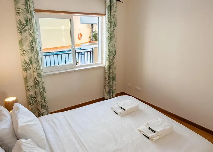 Old Town Boho Seaview Elegance *